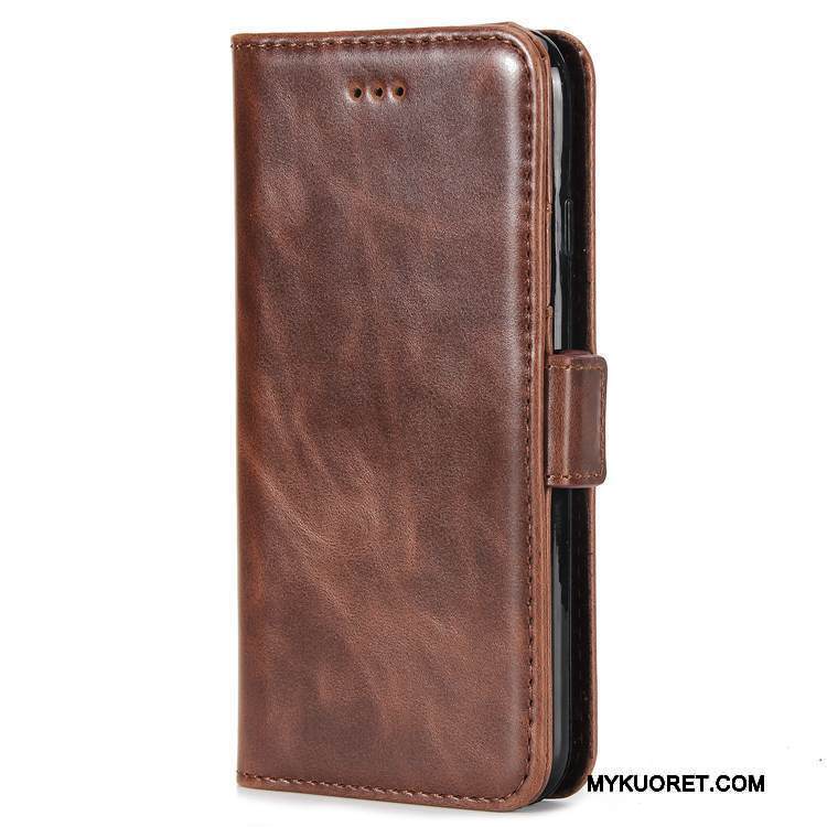 Kuori Lg K8 Kuoret Punainen Puhelimen Kuoret, Kotelo Lg K8 Suojaus