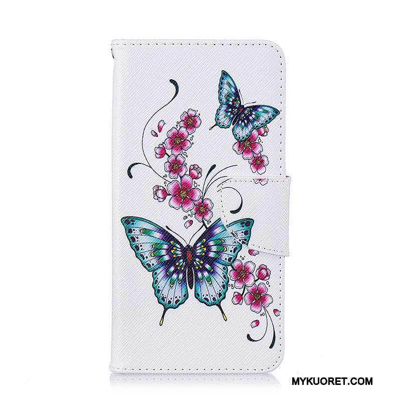 Kuori Lg K8 Kuoret Violetti Vaalean, Kotelo Lg K8 Maalaus Puhelimen Kuoret