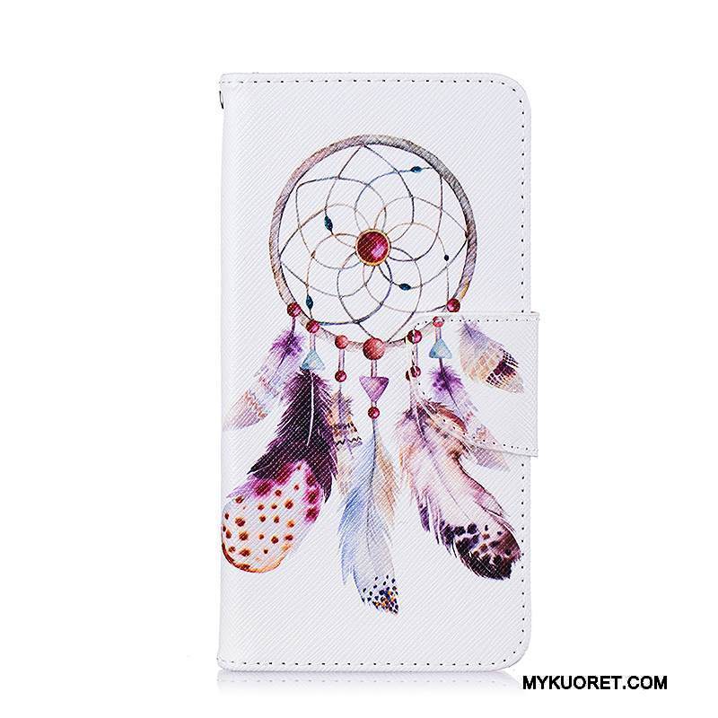 Kuori Lg K8 Kuoret Violetti Vaalean, Kotelo Lg K8 Maalaus Puhelimen Kuoret