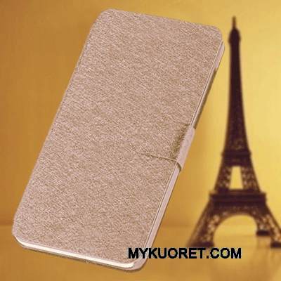 Kuori Lg K8 Nahka Puhelimen Kuoret Jauhe, Kotelo Lg K8 Suojaus