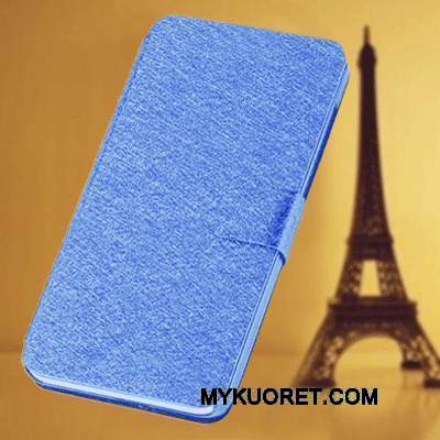 Kuori Lg K8 Nahka Puhelimen Kuoret Jauhe, Kotelo Lg K8 Suojaus