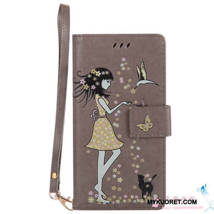 Kuori Lg K8 Pehmeä Neste Sininen Kirkas, Kotelo Lg K8 Suojaus Puhelimen Kuoret Murtumaton