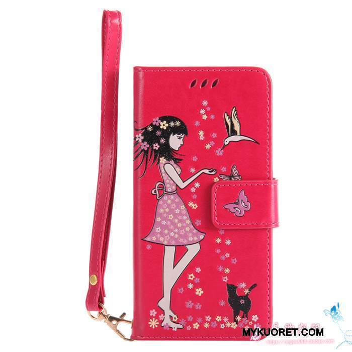 Kuori Lg K8 Pehmeä Neste Sininen Kirkas, Kotelo Lg K8 Suojaus Puhelimen Kuoret Murtumaton