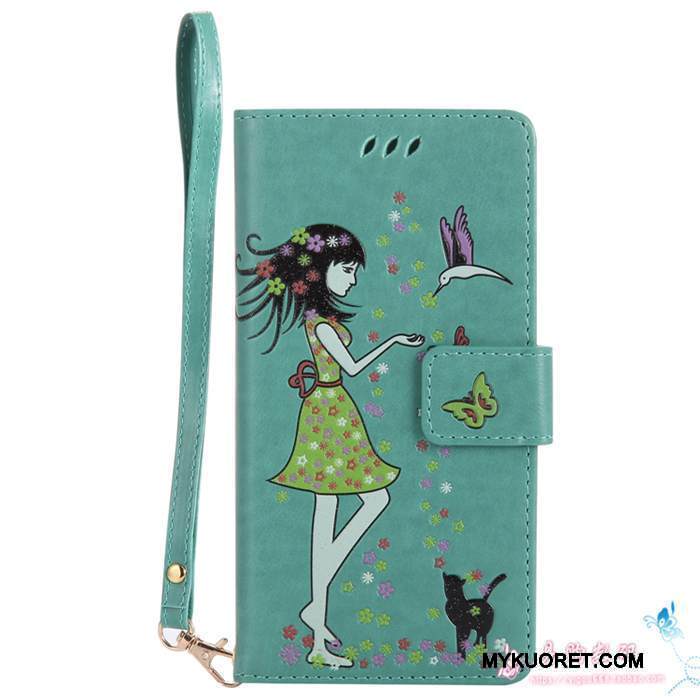 Kuori Lg K8 Pehmeä Neste Sininen Kirkas, Kotelo Lg K8 Suojaus Puhelimen Kuoret Murtumaton