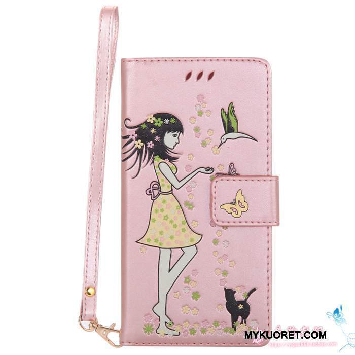 Kuori Lg K8 Pehmeä Neste Sininen Kirkas, Kotelo Lg K8 Suojaus Puhelimen Kuoret Murtumaton