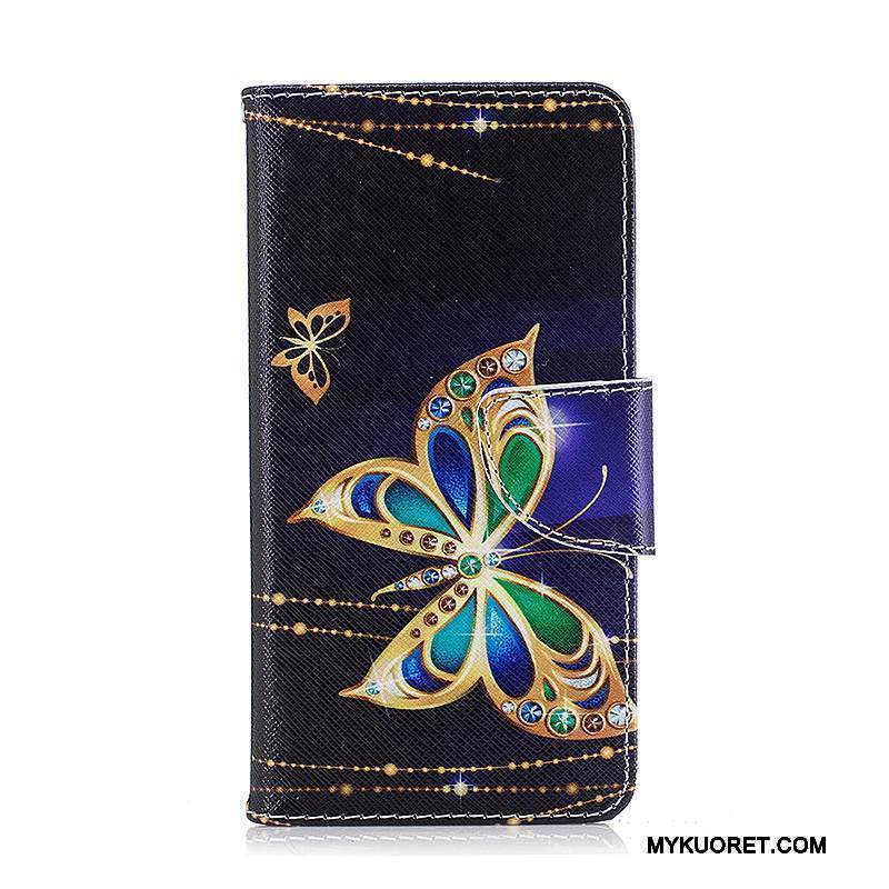 Kuori Lg K8 Suojaus Puhelimen Kuoret Sininen, Kotelo Lg K8 Sarjakuva