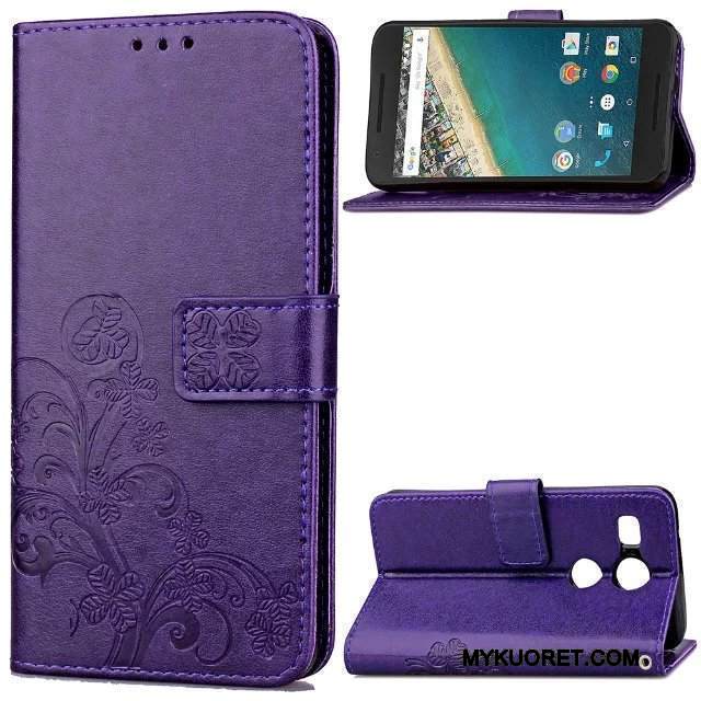 Kuori Lg Nexus 5x Kuoret Puhelimen Kuoret, Kotelo Lg Nexus 5x Nahka