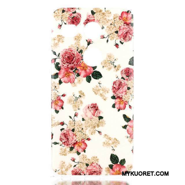 Kuori Lg Nexus 5x Pu Puhelimen Kuoret, Kotelo Lg Nexus 5x Musta