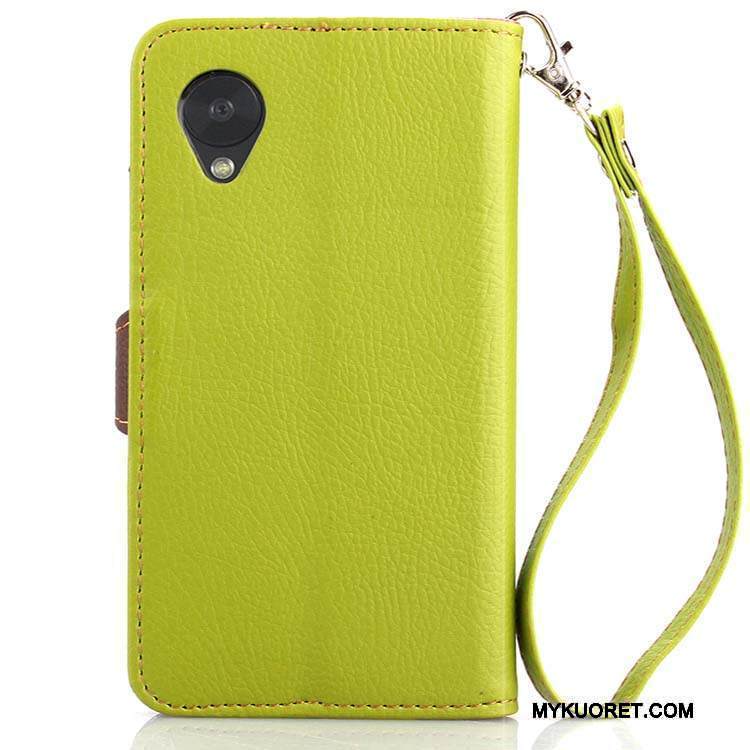 Kuori Lg Nexus 5x Silikoni Vihreä Puhelimen Kuoret, Kotelo Lg Nexus 5x Kuoret