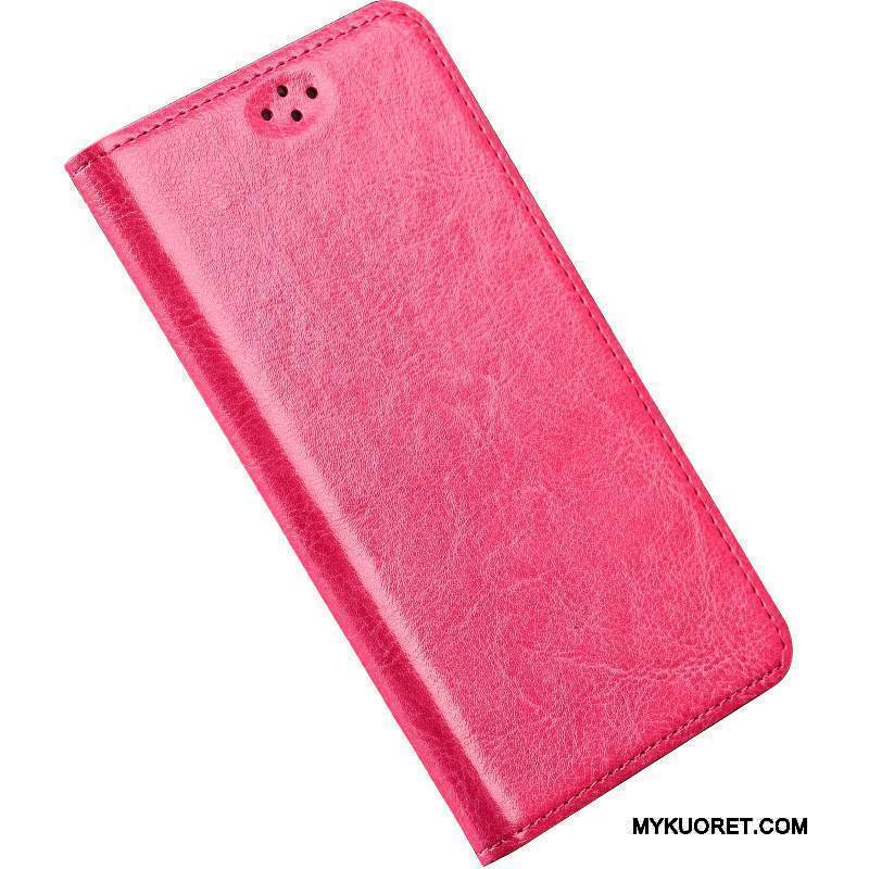 Kuori Lg Nexus 5x Suojaus Yksinkertainen Murtumaton, Kotelo Lg Nexus 5x Nahka Puhelimen Kuoret