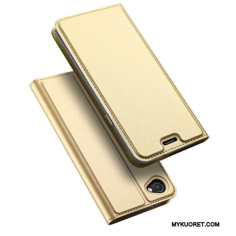 Kuori Lg Q6 Nahka Kevyt Murtumaton, Kotelo Lg Q6 Pehmeä Neste Kulta Liiketoiminta