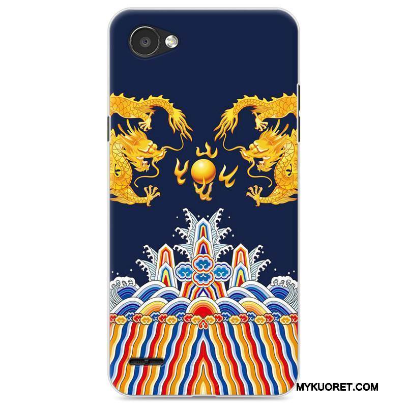 Kuori Lg Q6 Pehmeä Neste Vaalean Murtumaton, Kotelo Lg Q6 Laukut Puhelimen Kuoret Harmaa