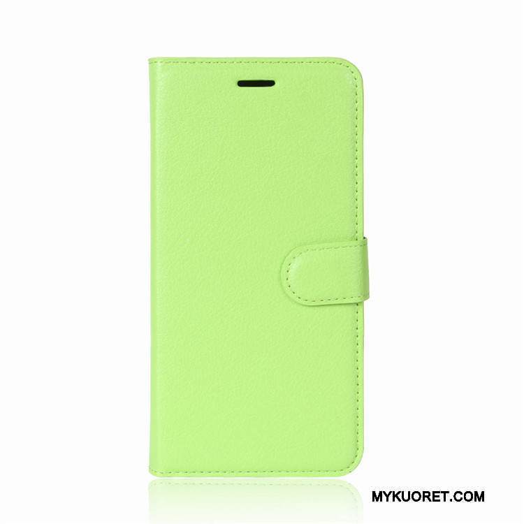 Kuori Lg Q6 Suojaus Murtumaton Violetti, Kotelo Lg Q6 Nahka