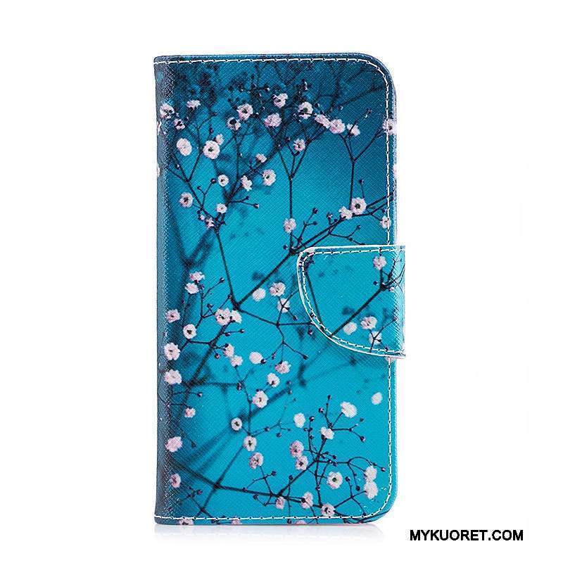 Kuori Lg Q6 Suojaus Puhelimen Kuoret, Kotelo Lg Q6 Maalaus