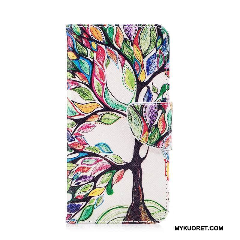 Kuori Lg Q6 Suojaus Puhelimen Kuoret, Kotelo Lg Q6 Maalaus