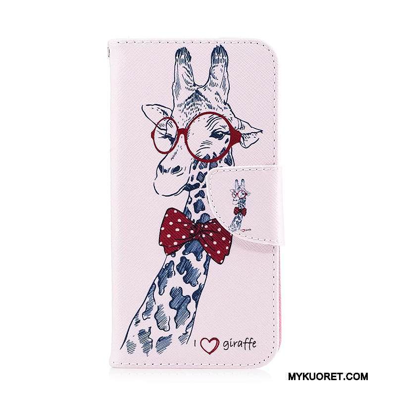 Kuori Lg Q6 Suojaus Puhelimen Kuoret, Kotelo Lg Q6 Maalaus