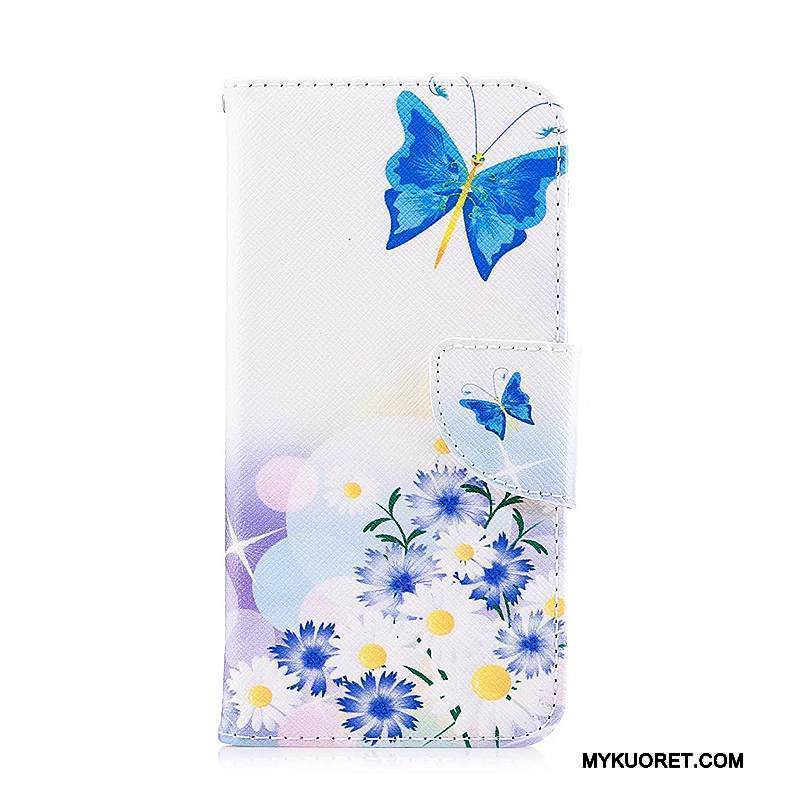 Kuori Lg Q6 Suojaus Puhelimen Kuoret, Kotelo Lg Q6 Maalaus