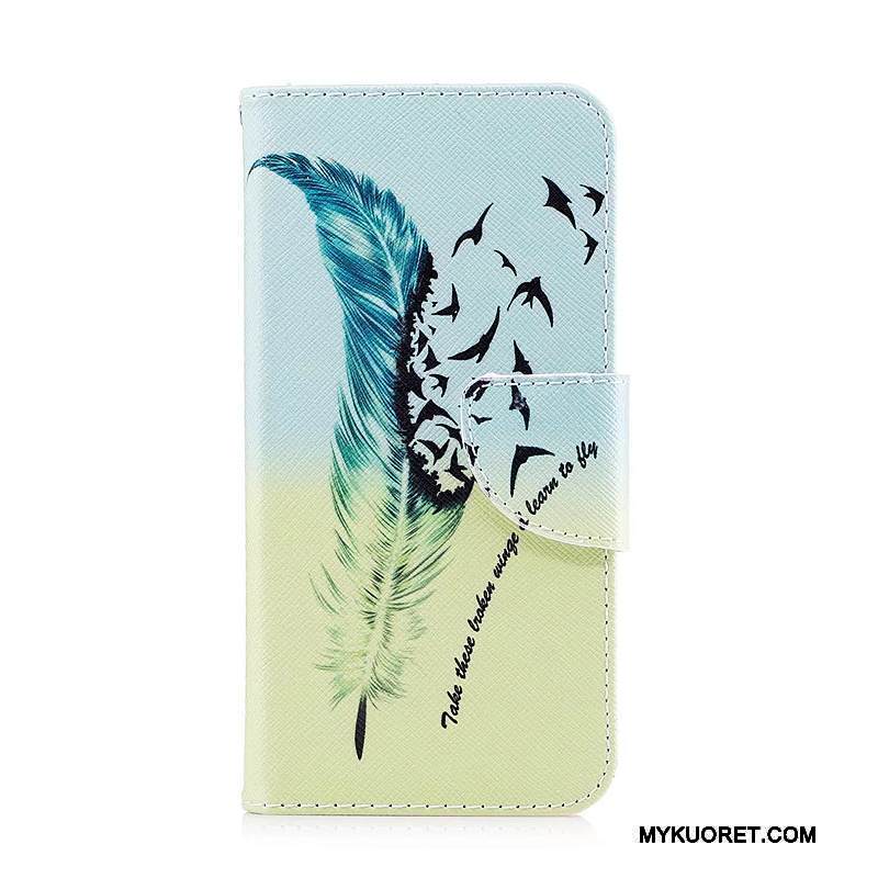 Kuori Lg Q6 Suojaus Puhelimen Kuoret, Kotelo Lg Q6 Maalaus