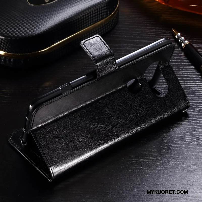 Kuori Lg V20 Kuoret Murtumaton Violetti, Kotelo Lg V20 Silikoni Kortti Puhelimen Kuoret