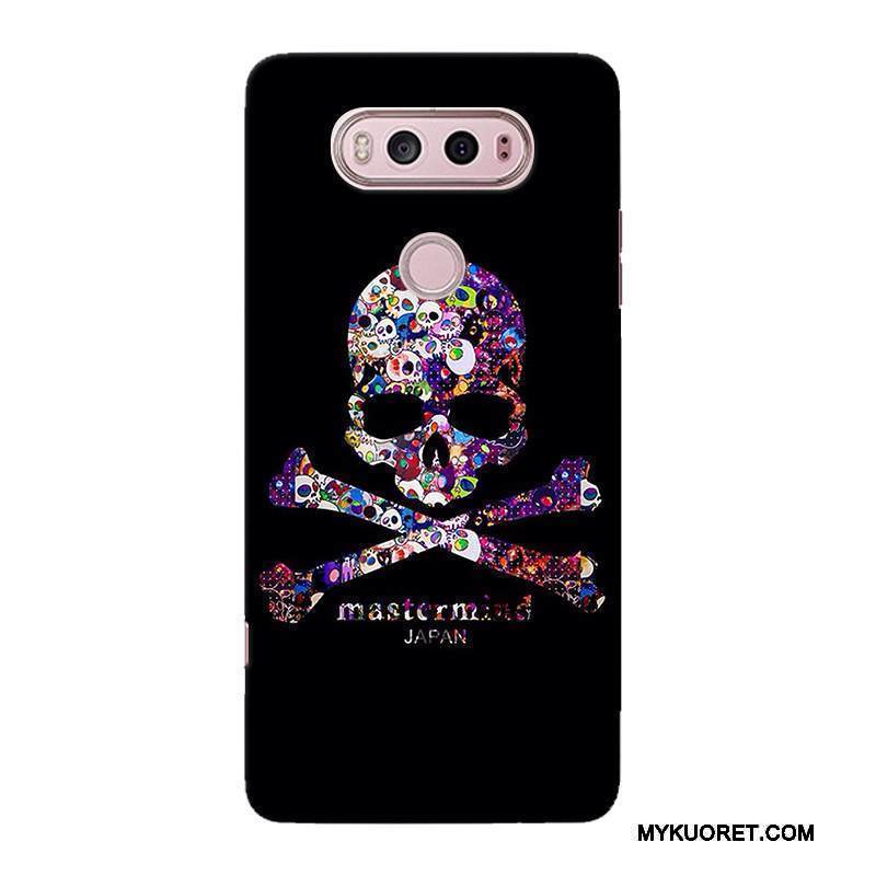 Kuori Lg V20 Laukut Malli Muokata, Kotelo Lg V20 Pehmeä Neste Murtumaton Sininen