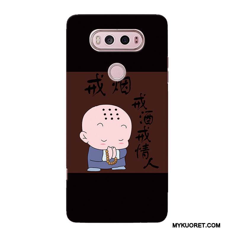 Kuori Lg V20 Laukut Malli Muokata, Kotelo Lg V20 Pehmeä Neste Murtumaton Sininen