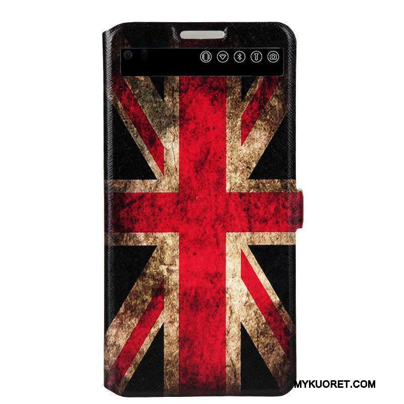 Kuori Lg V20 Maalaus Avaa Ikkuna Horrostila, Kotelo Lg V20 Tuki Jauhe Puhelimen Kuoret