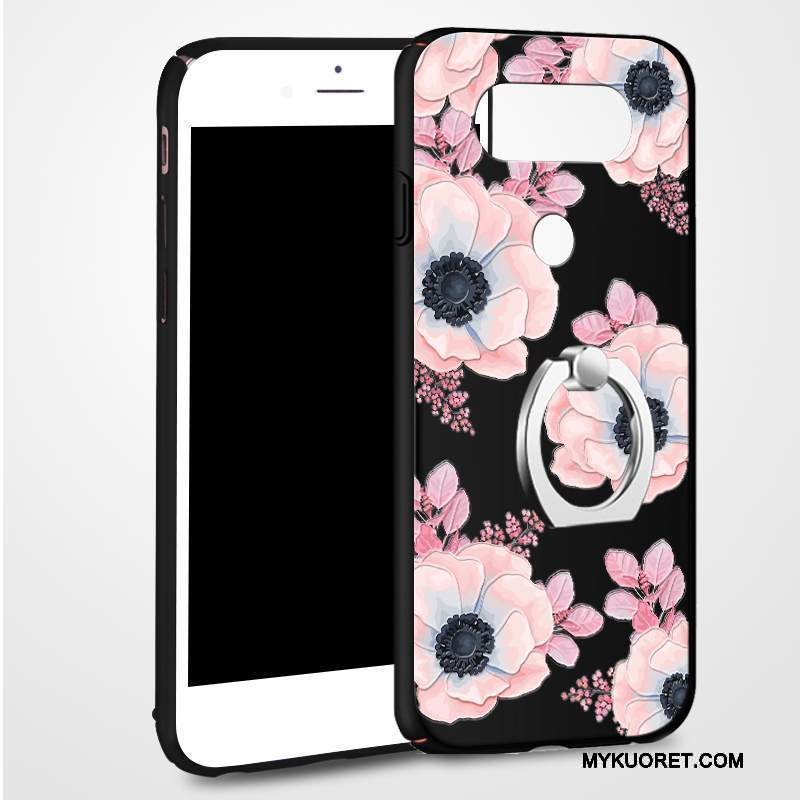 Kuori Lg V20 Monivärinen Puhelimen Kuoret Trendi, Kotelo Lg V20 Laukut Kova Murtumaton