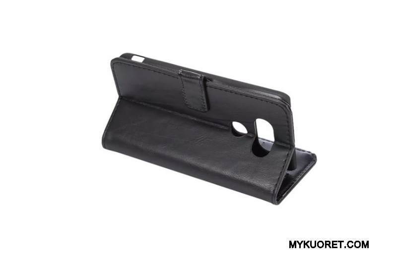 Kuori Lg V20 Nahka Puhelimen Kuoret Kortti, Kotelo Lg V20 Suojaus