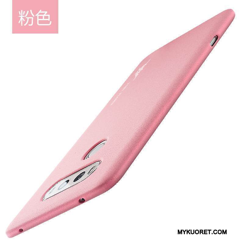 Kuori Lg V20 Silikoni Pesty Suede Puhelimen Kuoret, Kotelo Lg V20 Pehmeä Neste Murtumaton Jauhe