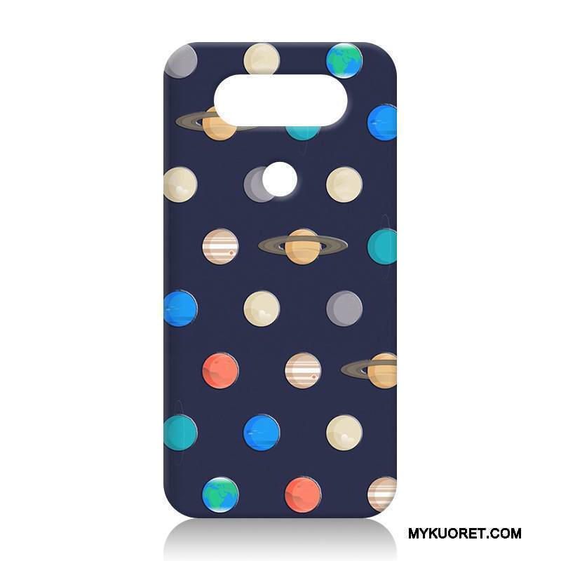 Kuori Lg V20 Suojaus Puhelimen Kuoret Uusi, Kotelo Lg V20 Silikoni Kova Murtumaton