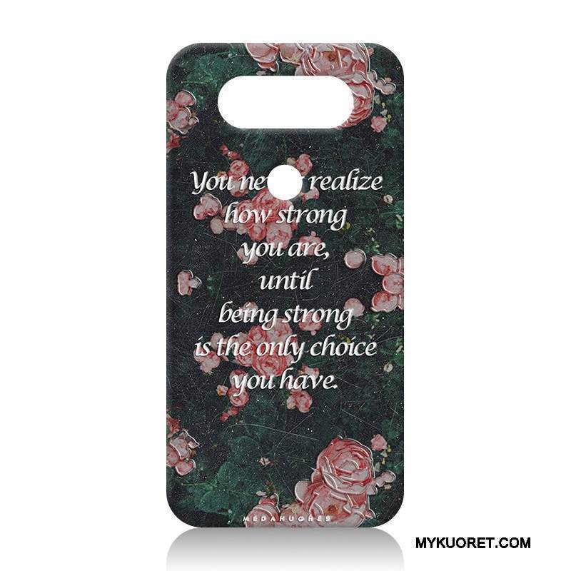 Kuori Lg V20 Suojaus Puhelimen Kuoret Uusi, Kotelo Lg V20 Silikoni Kova Murtumaton