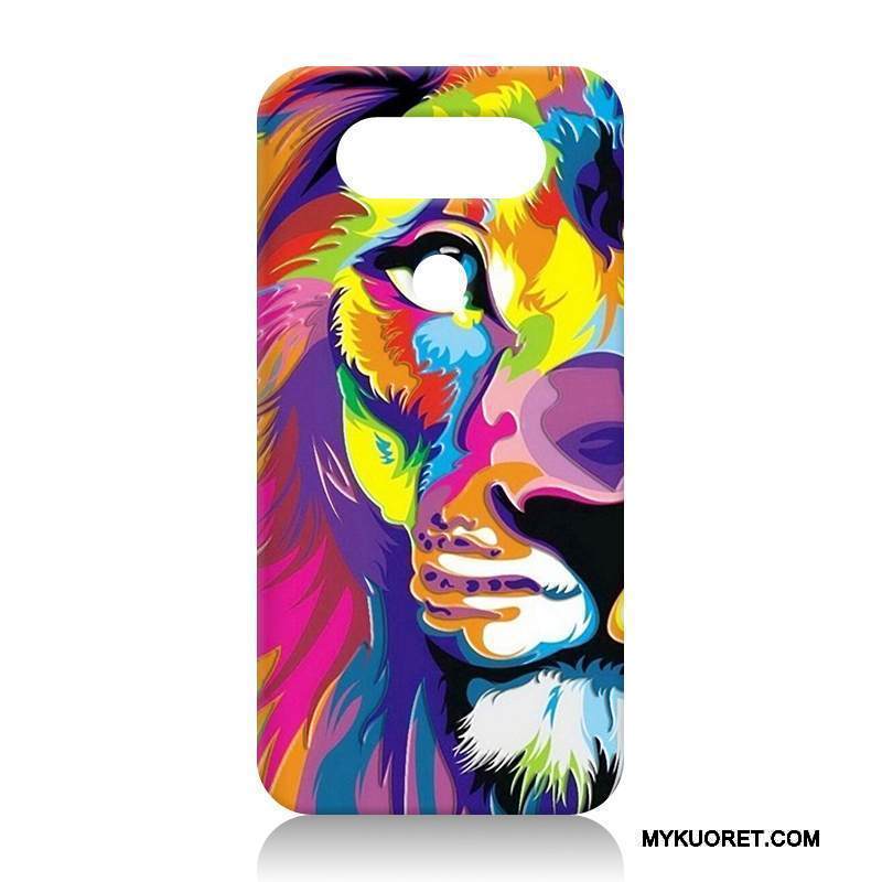 Kuori Lg V20 Suojaus Puhelimen Kuoret Uusi, Kotelo Lg V20 Silikoni Kova Murtumaton