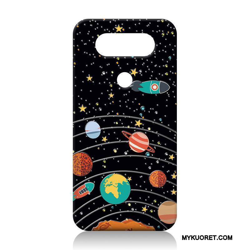 Kuori Lg V20 Suojaus Puhelimen Kuoret Uusi, Kotelo Lg V20 Silikoni Kova Murtumaton