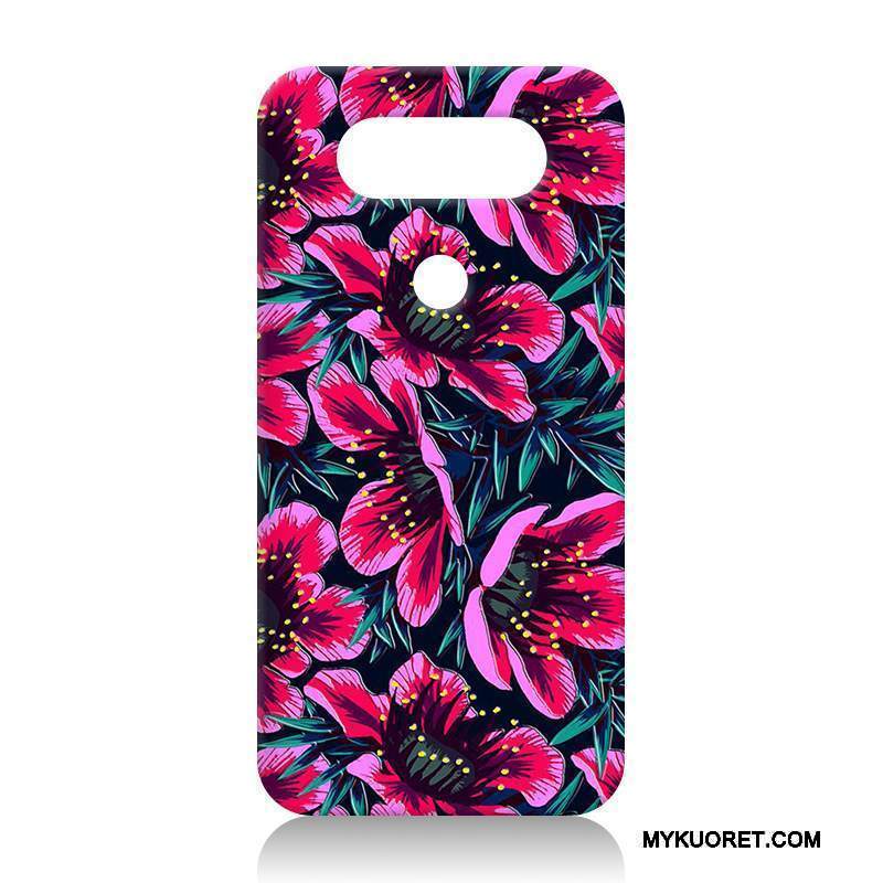 Kuori Lg V20 Suojaus Puhelimen Kuoret Uusi, Kotelo Lg V20 Silikoni Kova Murtumaton