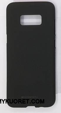 Kuori Lg V30 Silikoni Pesty Suede Harmaa, Kotelo Lg V30 Suojaus Puhelimen Kuoret Murtumaton