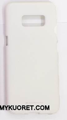 Kuori Lg V30 Silikoni Pesty Suede Harmaa, Kotelo Lg V30 Suojaus Puhelimen Kuoret Murtumaton