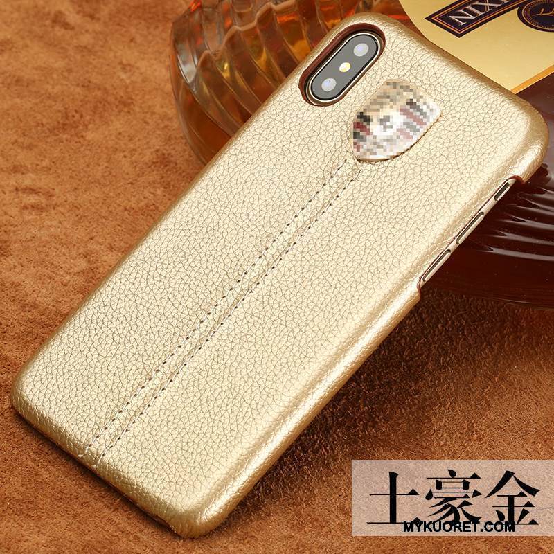 Kuori Lg V30s Tinq Nahka Lehmä Punainen, Kotelo Lg V30s Tinq Suojaus Takakansi