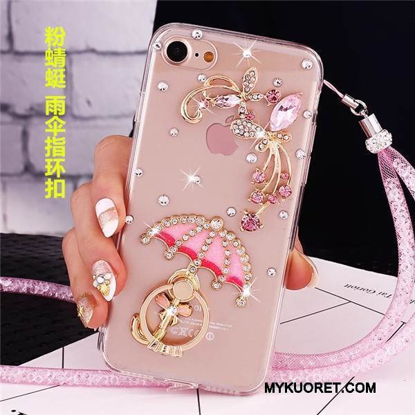 Kuori Lg V30s Tinq Strassi Trendi Murtumaton, Kotelo Lg V30s Tinq Suojaus Sininen Rengas