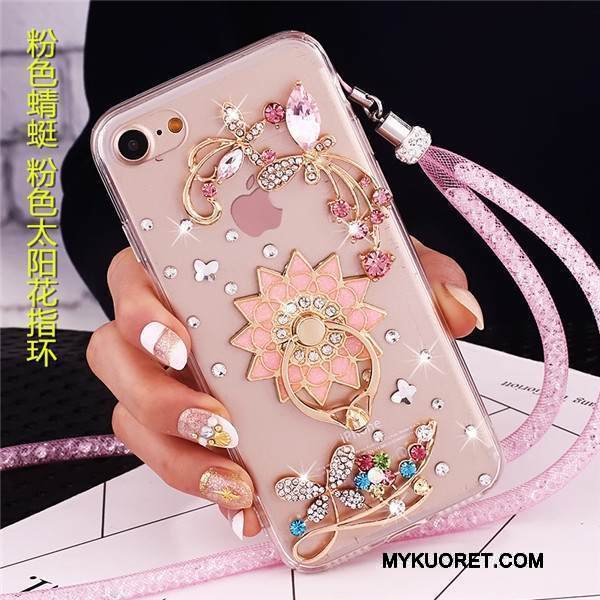 Kuori Lg V30s Tinq Strassi Trendi Murtumaton, Kotelo Lg V30s Tinq Suojaus Sininen Rengas