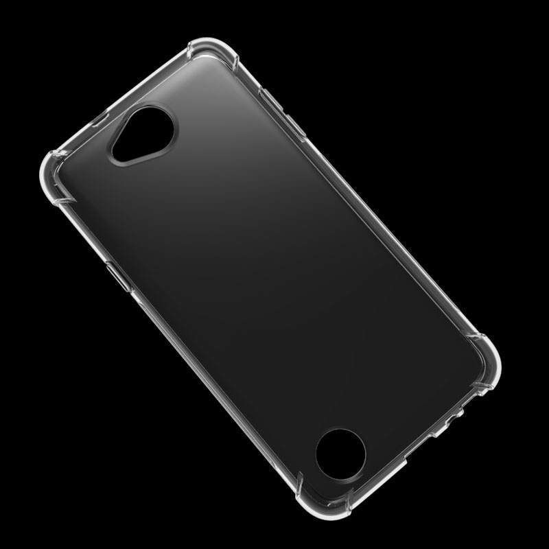 Kuori Lg X Power 2 Pehmeä Neste Liukumaton Suupaltti, Kotelo Lg X Power 2 Laukut Musta