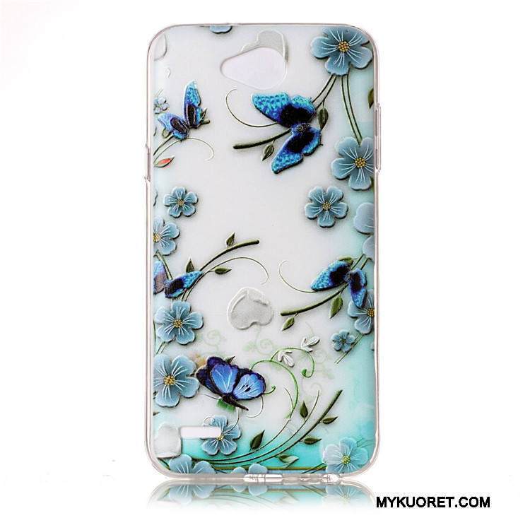 Kuori Lg X Power 2 Pehmeä Neste Puhelimen Kuoret Uusi, Kotelo Lg X Power 2 Luova