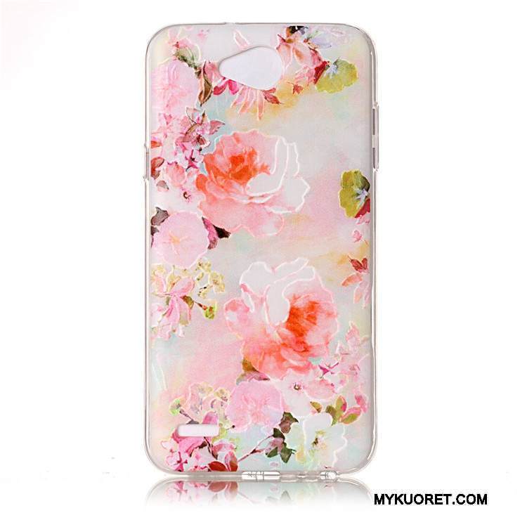 Kuori Lg X Power 2 Pehmeä Neste Puhelimen Kuoret Uusi, Kotelo Lg X Power 2 Luova