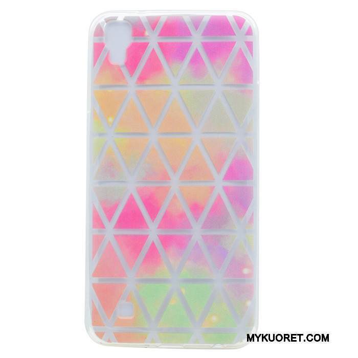 Kuori Lg X Power Laukut Sininen Ultra, Kotelo Lg X Power Suojaus Puhelimen Kuoret Ohut