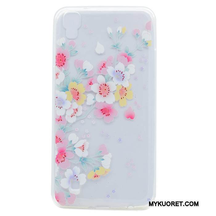 Kuori Lg X Power Laukut Sininen Ultra, Kotelo Lg X Power Suojaus Puhelimen Kuoret Ohut