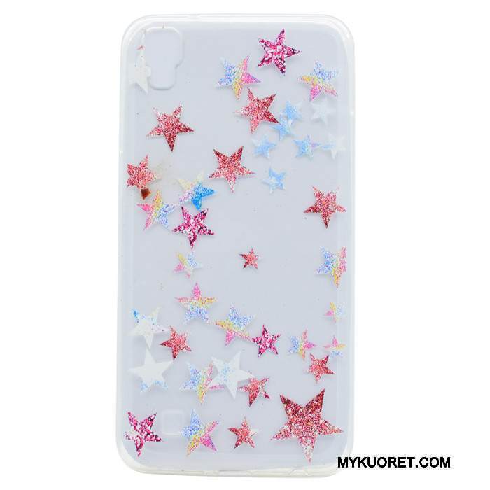 Kuori Lg X Power Laukut Sininen Ultra, Kotelo Lg X Power Suojaus Puhelimen Kuoret Ohut