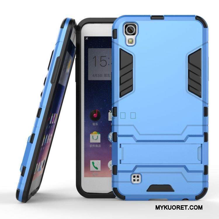 Kuori Lg X Power Suojaus Murtumaton Bear, Kotelo Lg X Power Pehmeä Neste Puhelimen Kuoret Valkoinen