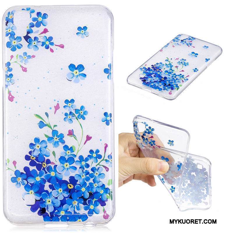 Kuori Lg X Power Suojaus Puhelimen Kuoret Murtumaton, Kotelo Lg X Power Pehmeä Neste Uusi Vihreä