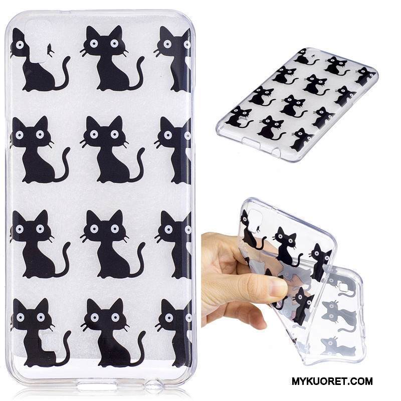 Kuori Lg X Power Suojaus Puhelimen Kuoret Murtumaton, Kotelo Lg X Power Pehmeä Neste Uusi Vihreä