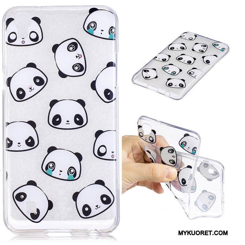 Kuori Lg X Power Suojaus Puhelimen Kuoret Murtumaton, Kotelo Lg X Power Pehmeä Neste Uusi Vihreä