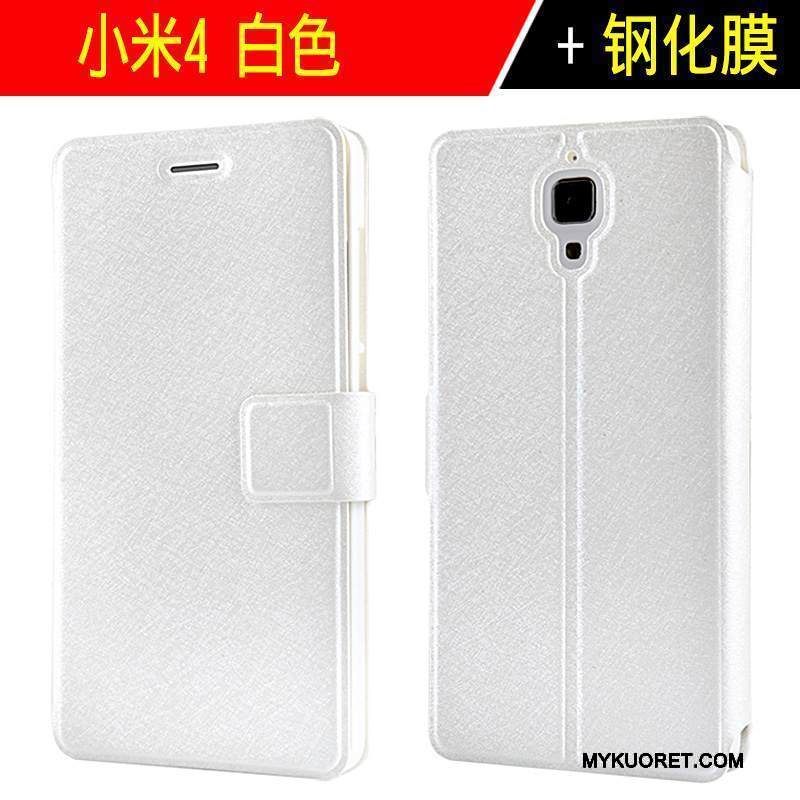 Kuori Mi 4 Kuoret Pieni Ultra, Kotelo Mi 4 Suojaus Puhelimen Kuoret Murtumaton